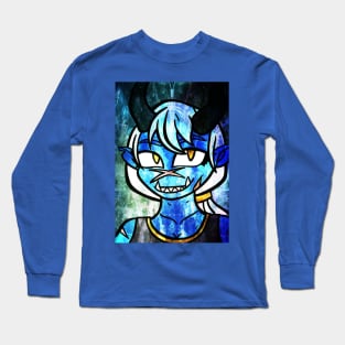 Monster Prom - Dahlia Long Sleeve T-Shirt